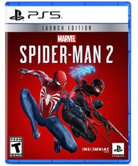Spider-Man 2